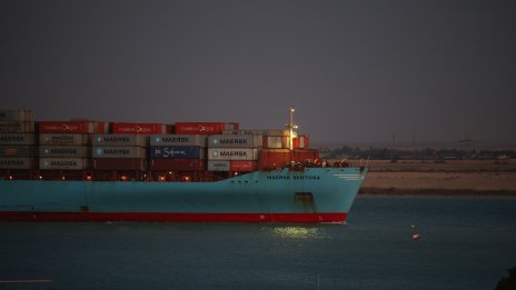 Хутите не представляват глобален икономически риск