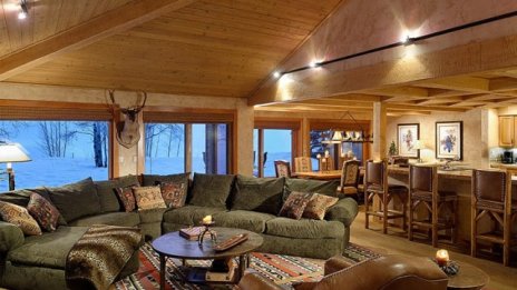 Луксозен имот в Колорадо бе продаден за 1,76 млн. долара