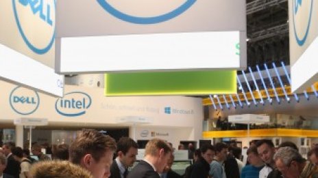 Майкъл Дел се опасява от разделяне на концерна