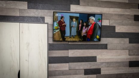 ICT решения на А1 дигитализират МБАЛ Силистра 