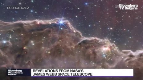 Какви са плановете за телескопа "Джеймс Уеб" - Част 1