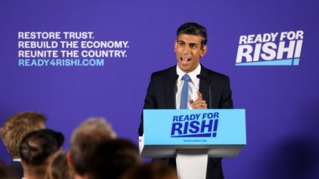 Западните демокрации страдат от липсата на таланти