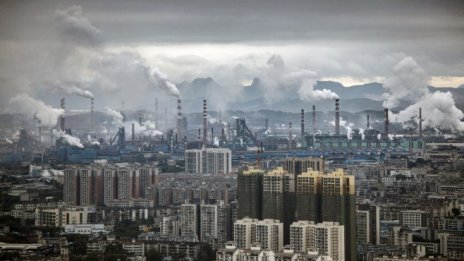 Европа определя темпа на глобалната климатична политика