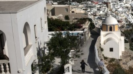 С поскъпването на жилищата в САЩ американците поглеждат към Европа