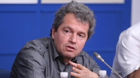 "Има такъв народ" очаква подкрепата на партиите на протеста