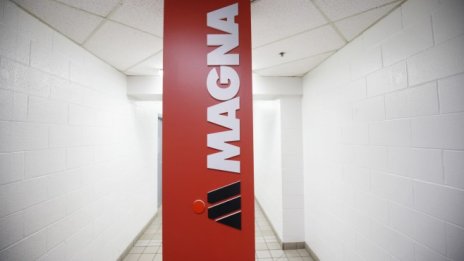 LG Electronics създава съвместно предприятие с Magna за електромобилни части