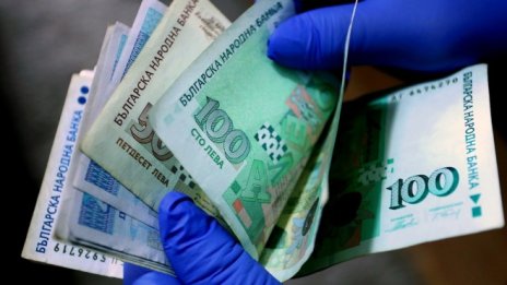 Мярката 60/40 се удължава до септември 2021 г.