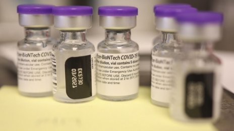 Проф. Илко Гетов: И носители на COVID могат да се ваксинират