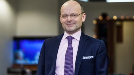 Тамаш Хак-Ковач: Бъдещето на банките е в дигитализацията