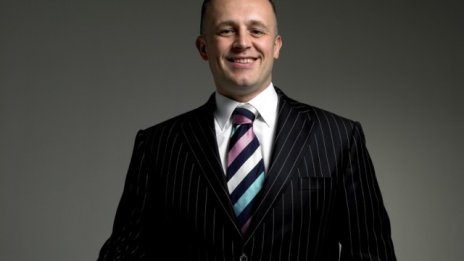 Преминете на следващото ниво в продажбите