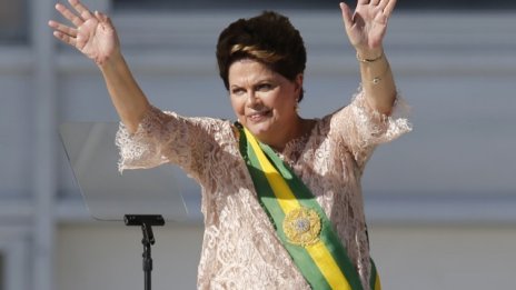 Швейцария върна на Бразилия 120 млн. долара след разследване на Petrobras