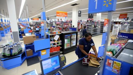 Бедните в САЩ стават все по-бедни, а богатите - все по-богати