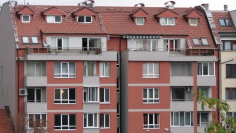 Сделките с имоти продължават да се увеличават с бързи темпове