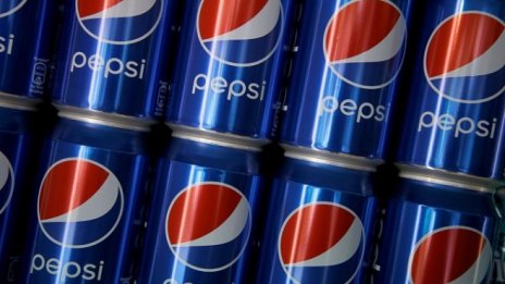 PepsiCo записа по-висока печалба за първото тримесечие от прогнозите
