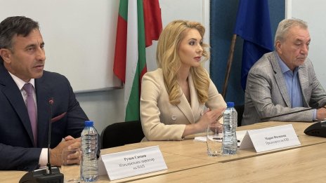 Проверки установиха повишени цени на някои храни без обективни причини