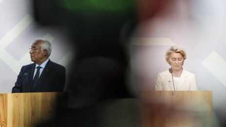 Фон дер Лайен и Коща в Копенхаген: битка за лидерство без резултат