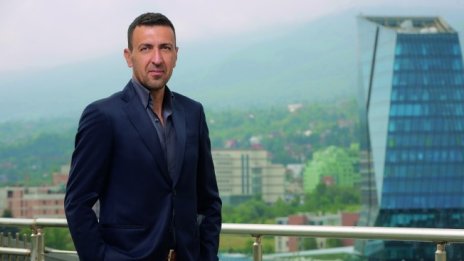 SGI: Рязко се развиват технологиите и познанието какво значи устойчивост