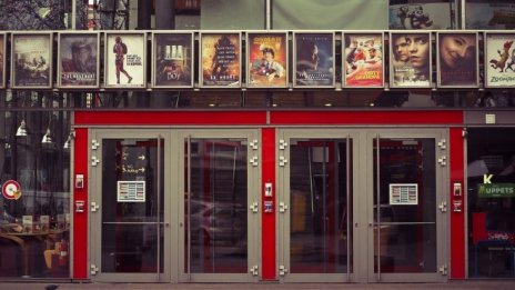 Ректорът на НАТФИЗ: Трябват нови принципи за финансиране на киното