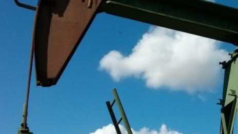 Увеличеният внос в Китай доведе до слаб оптимизъм на петролните пазари*