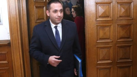 Емил Караниколов: След 13 май очакваме инвеститор от автомобилната индустрия