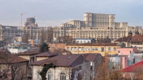 Цените на жилищата в големите градове в Румъния растат през април