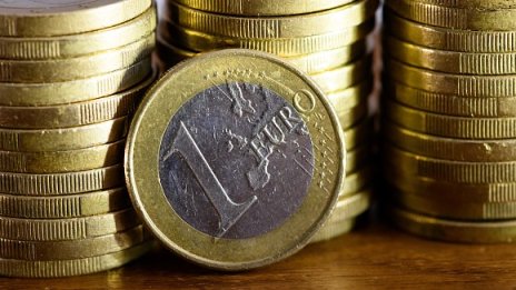 Инфлацията може да е единственият изход за задлъжнелите икономики