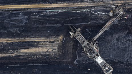 Проучване: Германските въглищни мини отделят много повече метан от обявеното