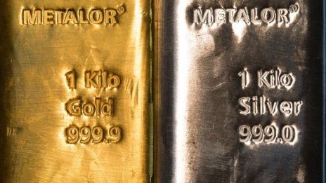 „Златото на бедния човек“ остава в сянка въпреки рекордните ценови ръстове