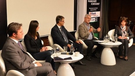 Финансовата култура и подборът на кадрите – ключ към печеливш бизнес