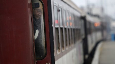 Обществен съвет ще анализира финансовото състояние на БДЖ