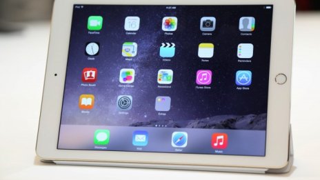 Пазарът на таблети се охлажда