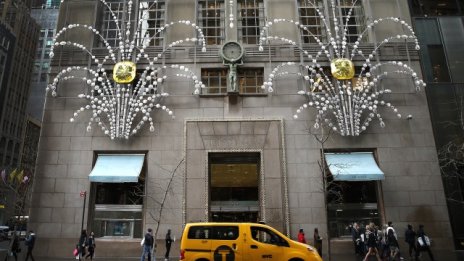 Луксозни марки бойкотират "Черния петък"