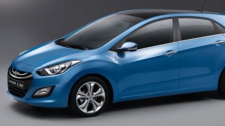Фейслифтът на Hyundai i30 с мощен мотор