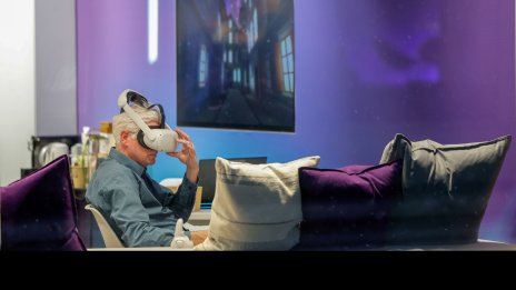 Apple ще представи устройството си за смесена реалност през юни