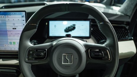 Китай отново е основният двигател на ръста при глобалните продажби на електромобили