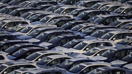 Япония не изключва контрамерки срещу САЩ заради митата върху вноса на автомобили