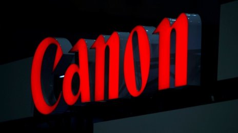 Canon очаква ръст на годишната оперативна печалба