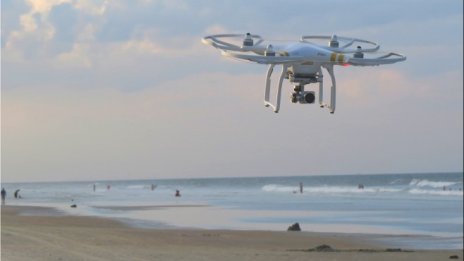 С нови технологии учени изследват отпадъците в Черно море