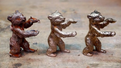 Берлинале - глътка оптимизъм за изпадналия в криза свят