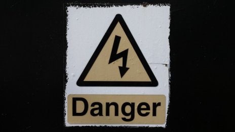 Потреблението на електроенергия в България се повишава с 9% през януари