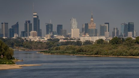 Най-големият пазар на бизнес имоти в ЦИЕ е привлякъл над 3 млрд. долара до края на септември