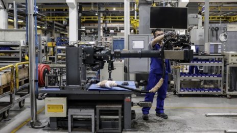 Бизнесът може да кандидатства за помощ за закупуване на апаратура и софтуер