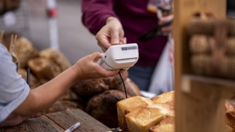 Инфлацията - започва ли слизане от върха?