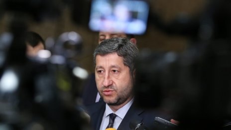 Христо Иванов: Още е възможно да се състави правителство