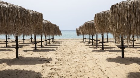 Как туризмът в Гърция се връща към върховете отпреди пандемията?