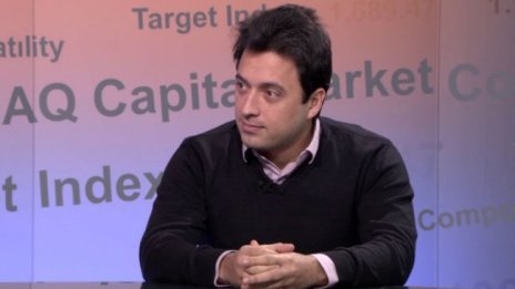 Правните и моралните казуси пред изкуствения интелект  