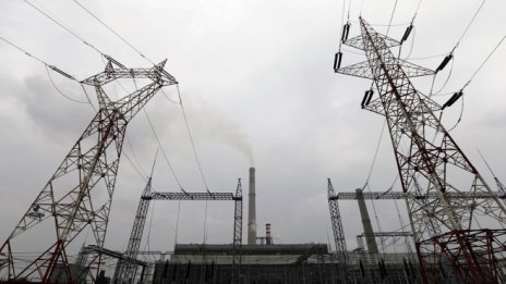 България може да осигури пиковата електроенергия за Южна Европа, смята експерт