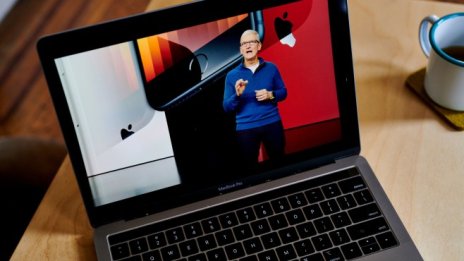 Apple: Заобикалянето на App Store ще навреди на поверителността на потребителите