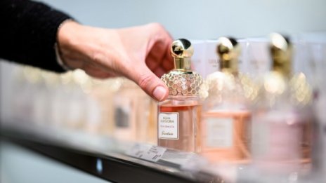 Страничен ефект: войната засегна дори европейските козметични производители