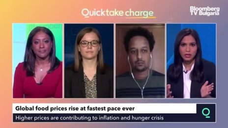 Цените на храните бележат рекорден ръст в световен мащаб - Част 2